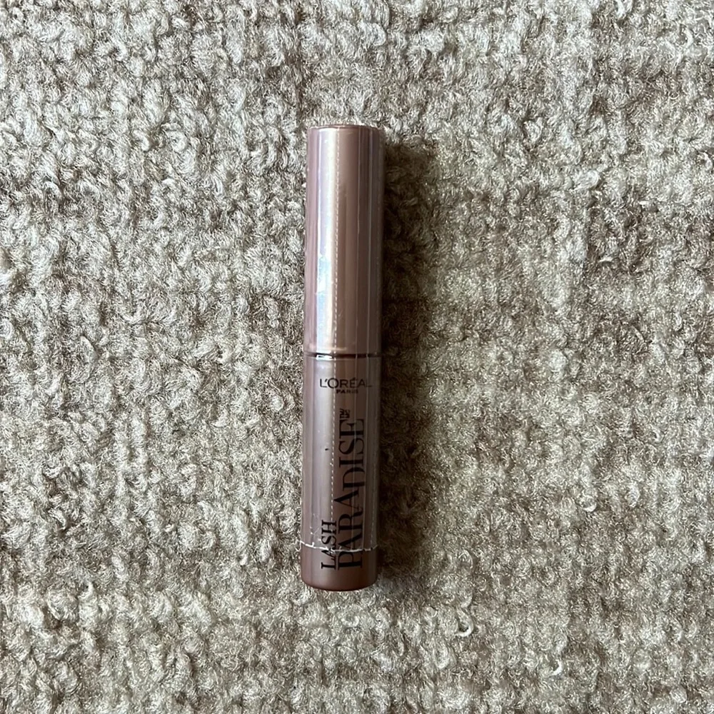 ❗️LAST 1❗️🩷5 For $25🩷 L'OREAL Lash Paradise Mascara Sample